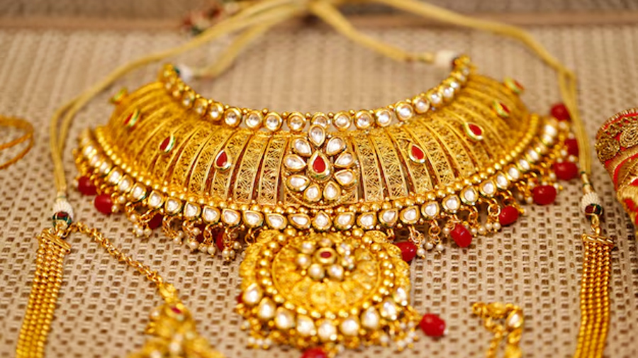 difference between 916 and 22k gold