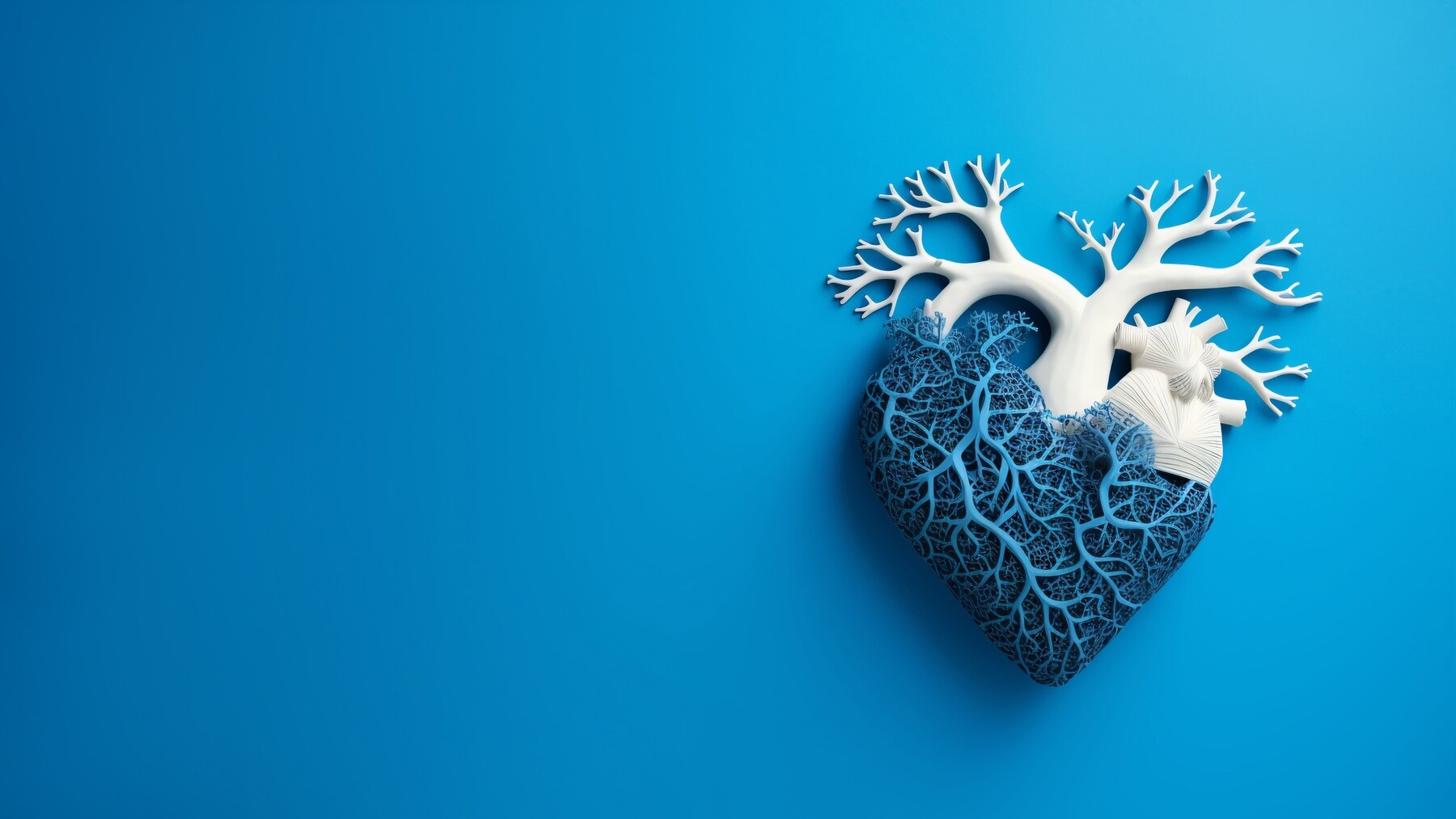 heart disease unknown reason
