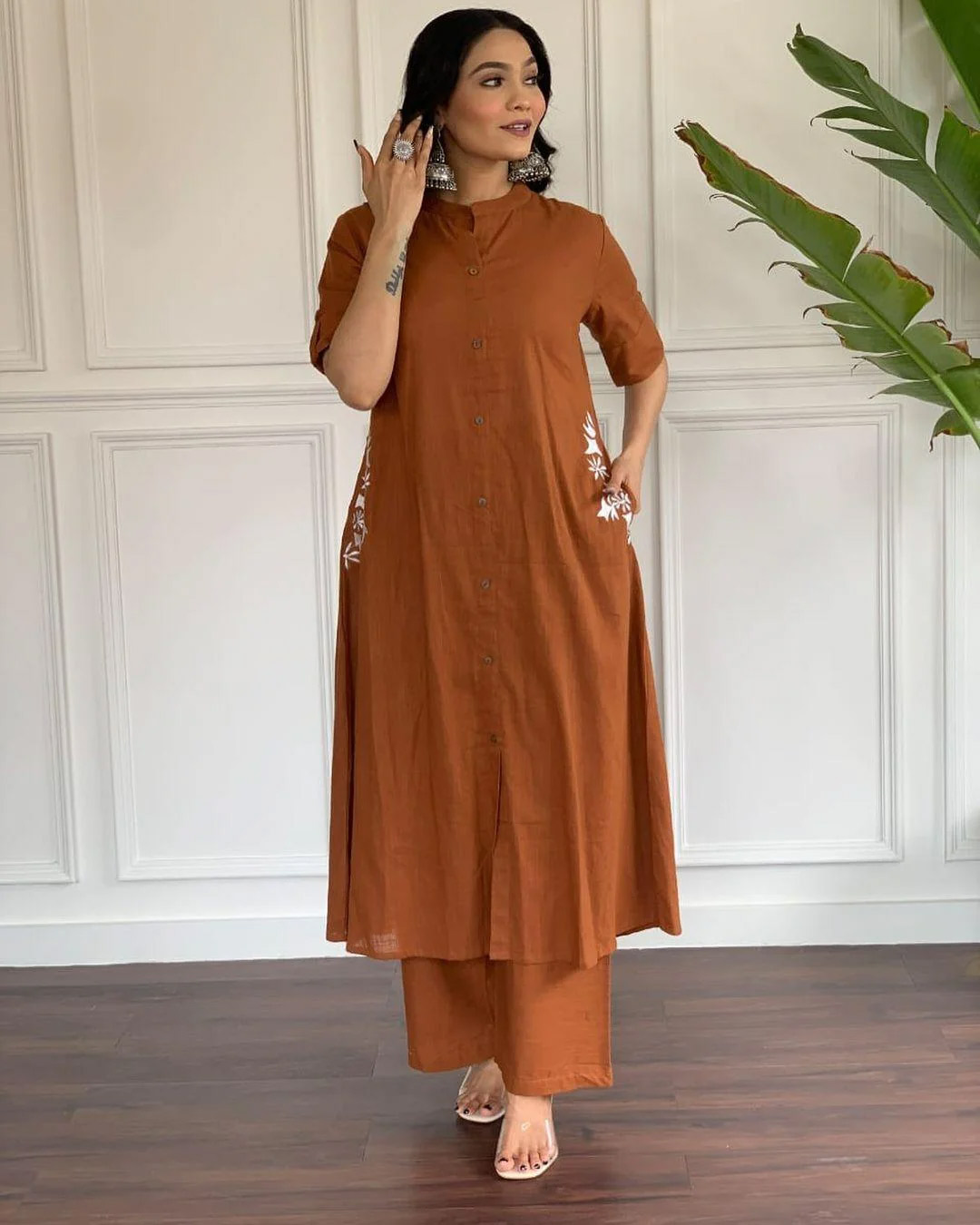 kurta set