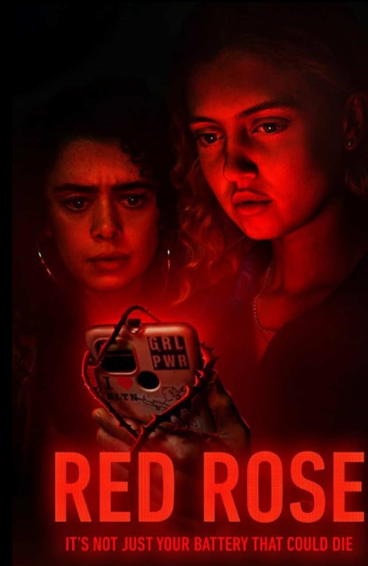 red rose web series