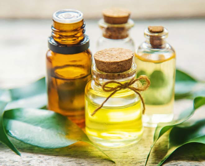 tea tree oil