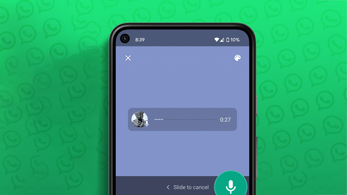 whatsapp status hack