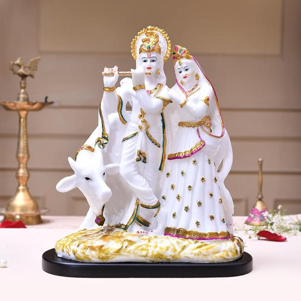 Radha Krishna ki seva