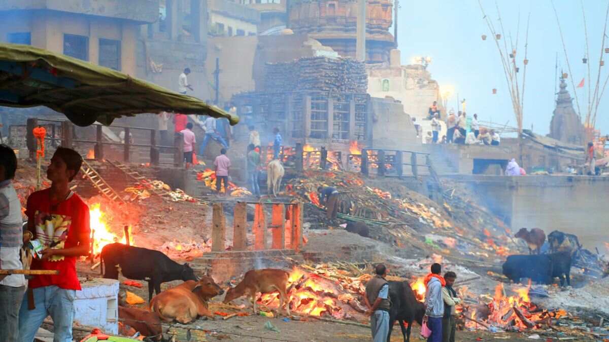 Significance of 108 in Hinduism