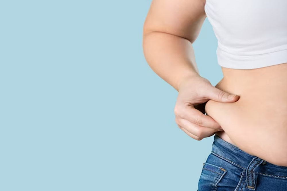 belly fat burning tips