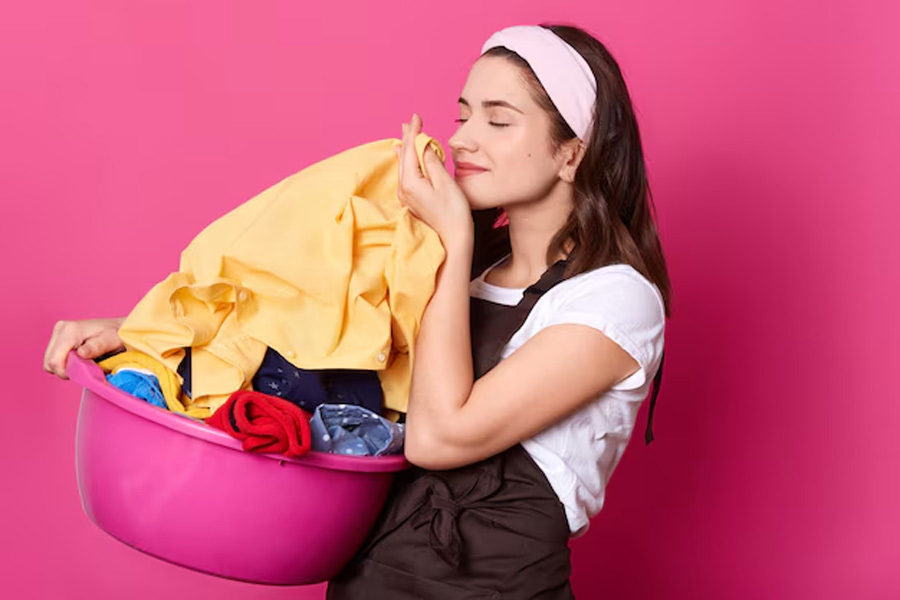 keep these things in mind while using coffee for clothes