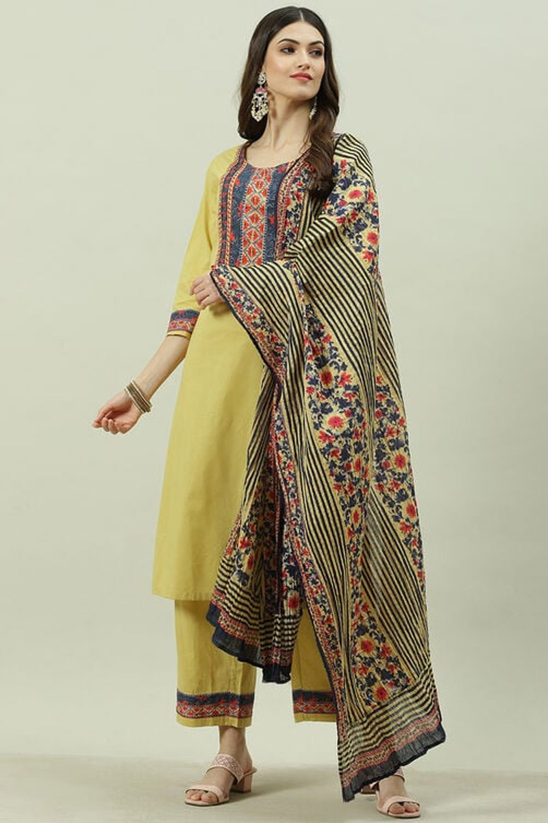 cotton suit designs (8)