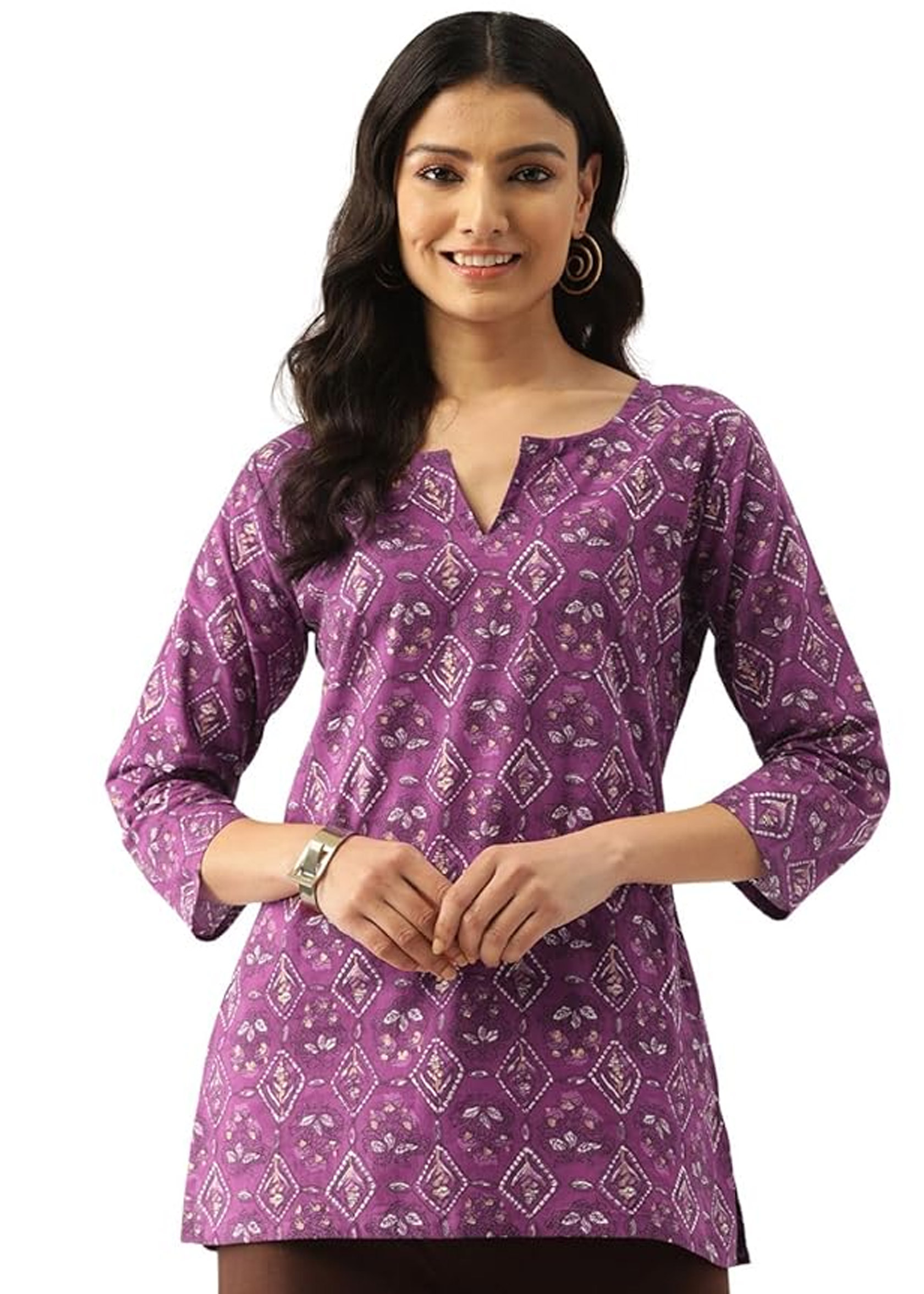 short kurti designs (11)
