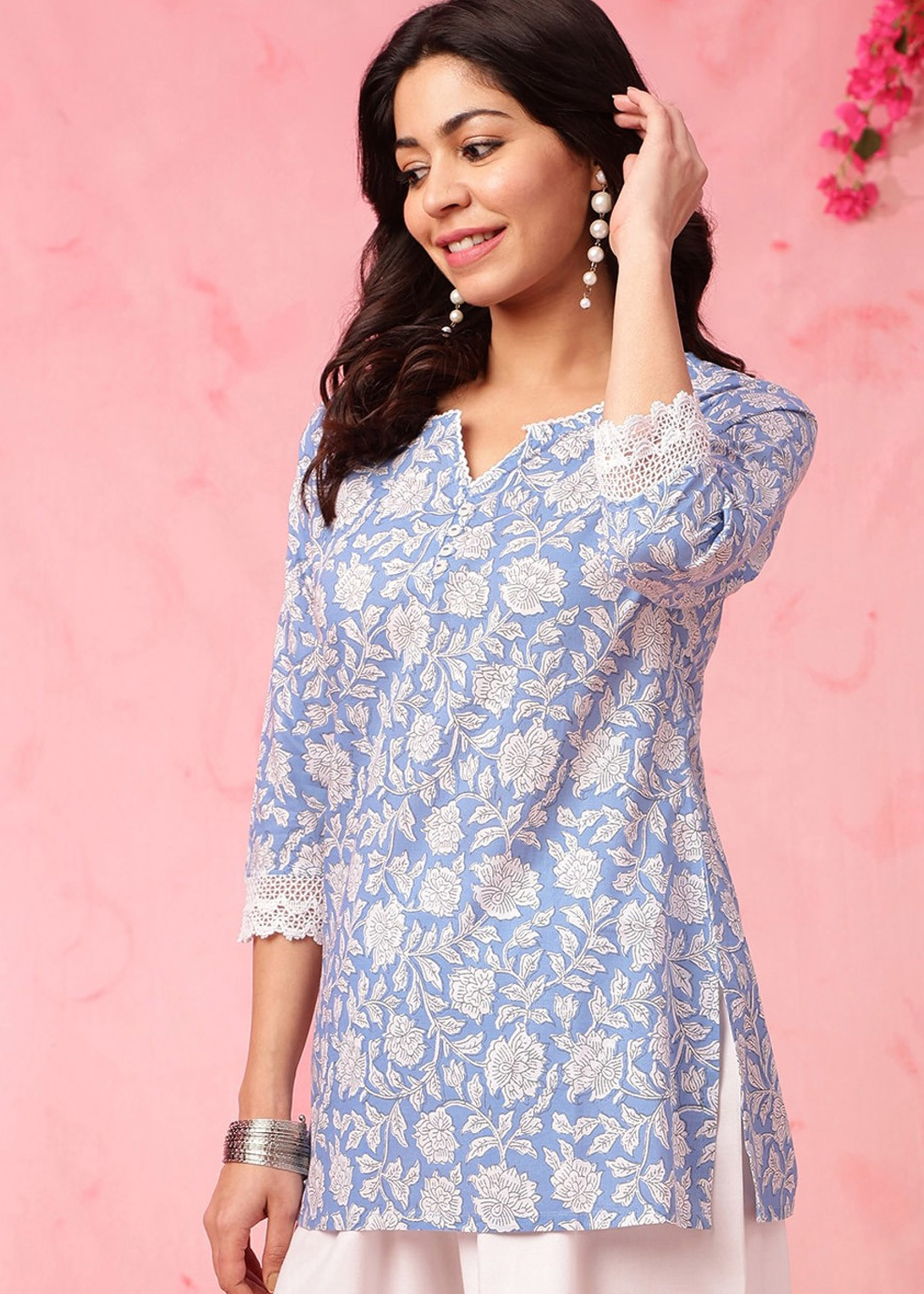 short kurti designs (12)