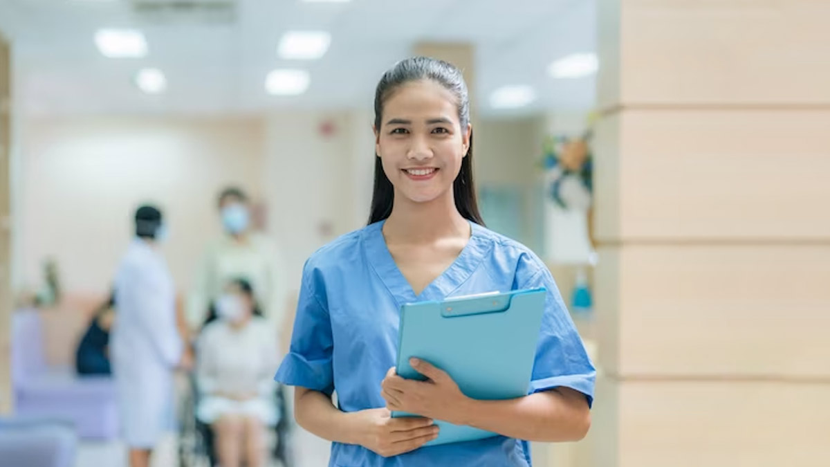 BTSC Staff Nurse Recruitment
