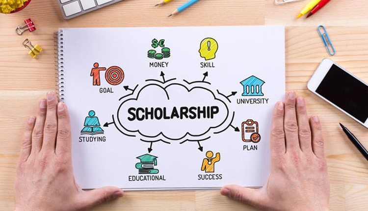 Government Scholarships for Girls in India