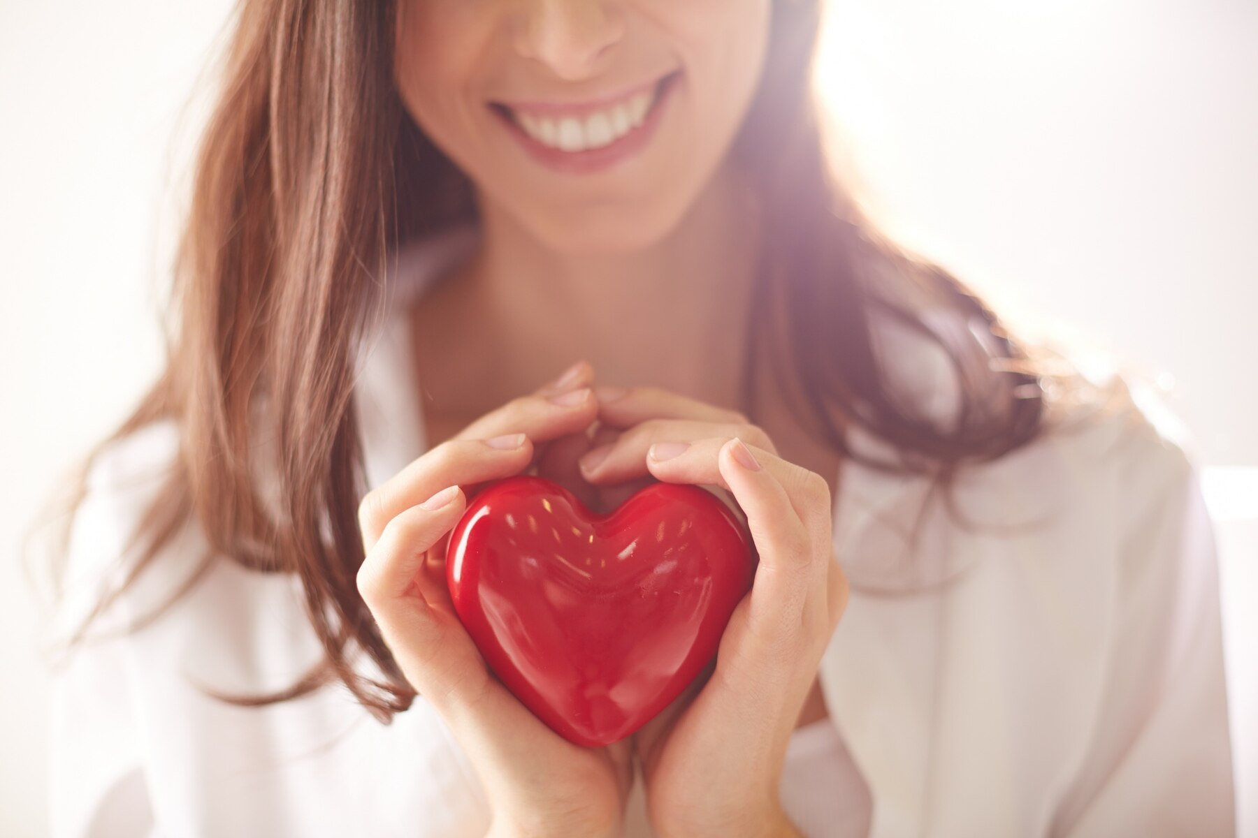 HOW GUT IS RELATED TO HEART