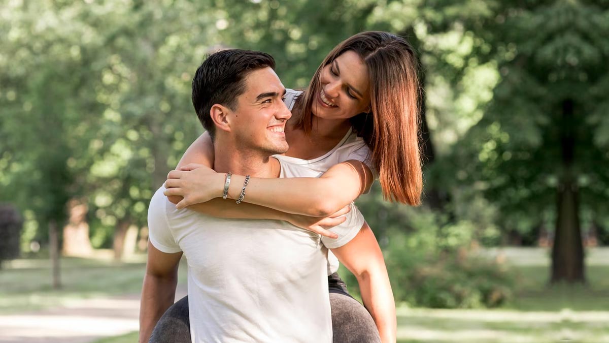 Marriage also has an expiry date