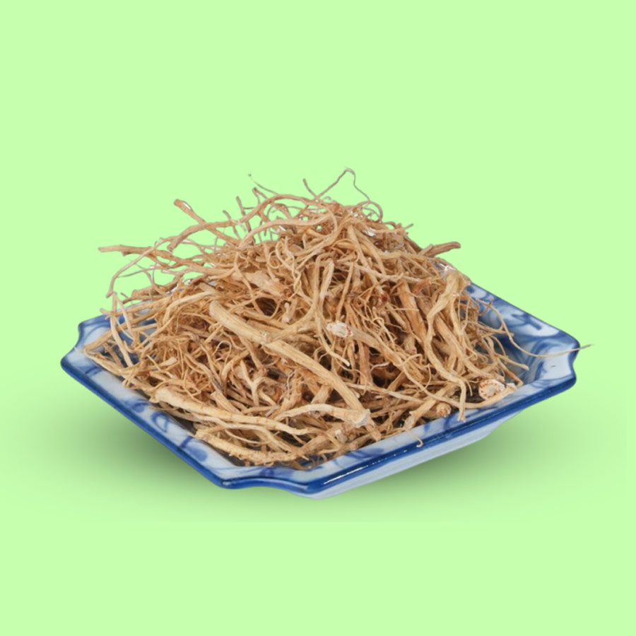 benefits of drinking vetiver infused water