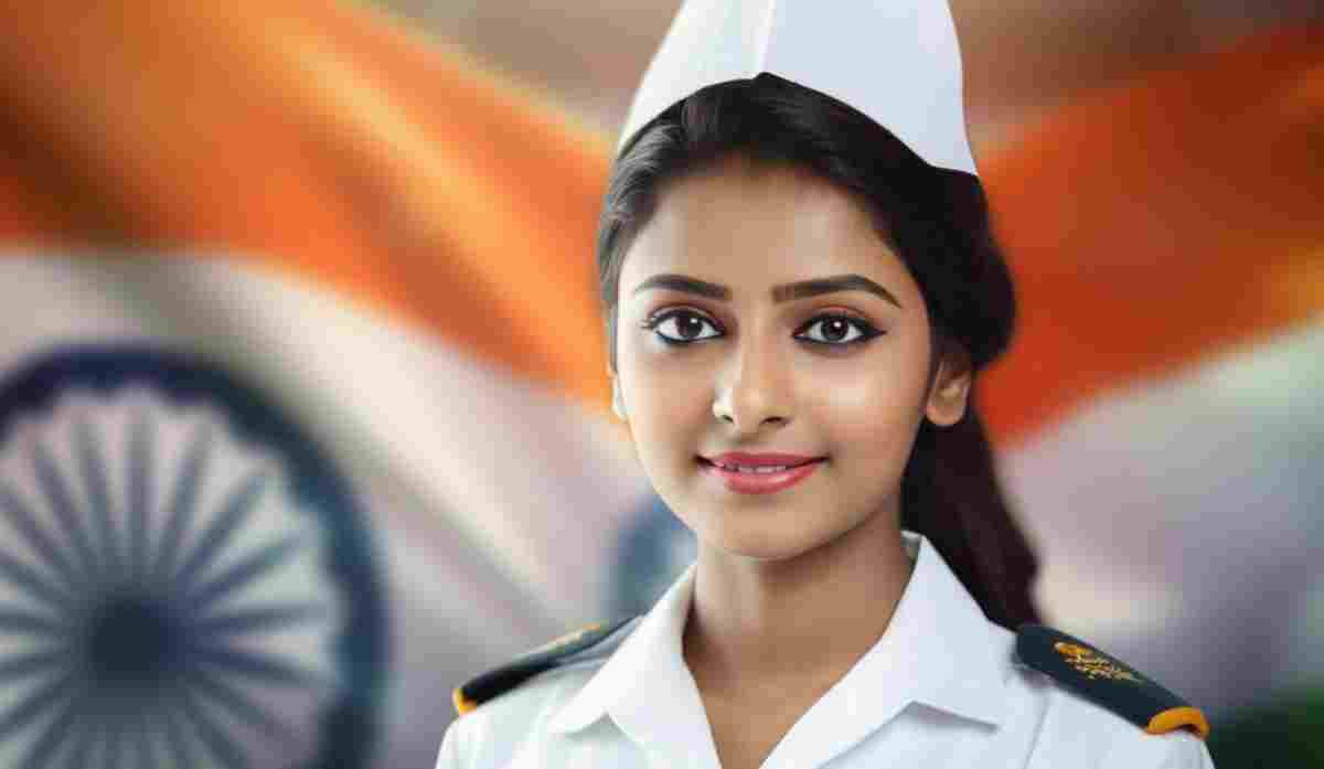 career in Indian Navy