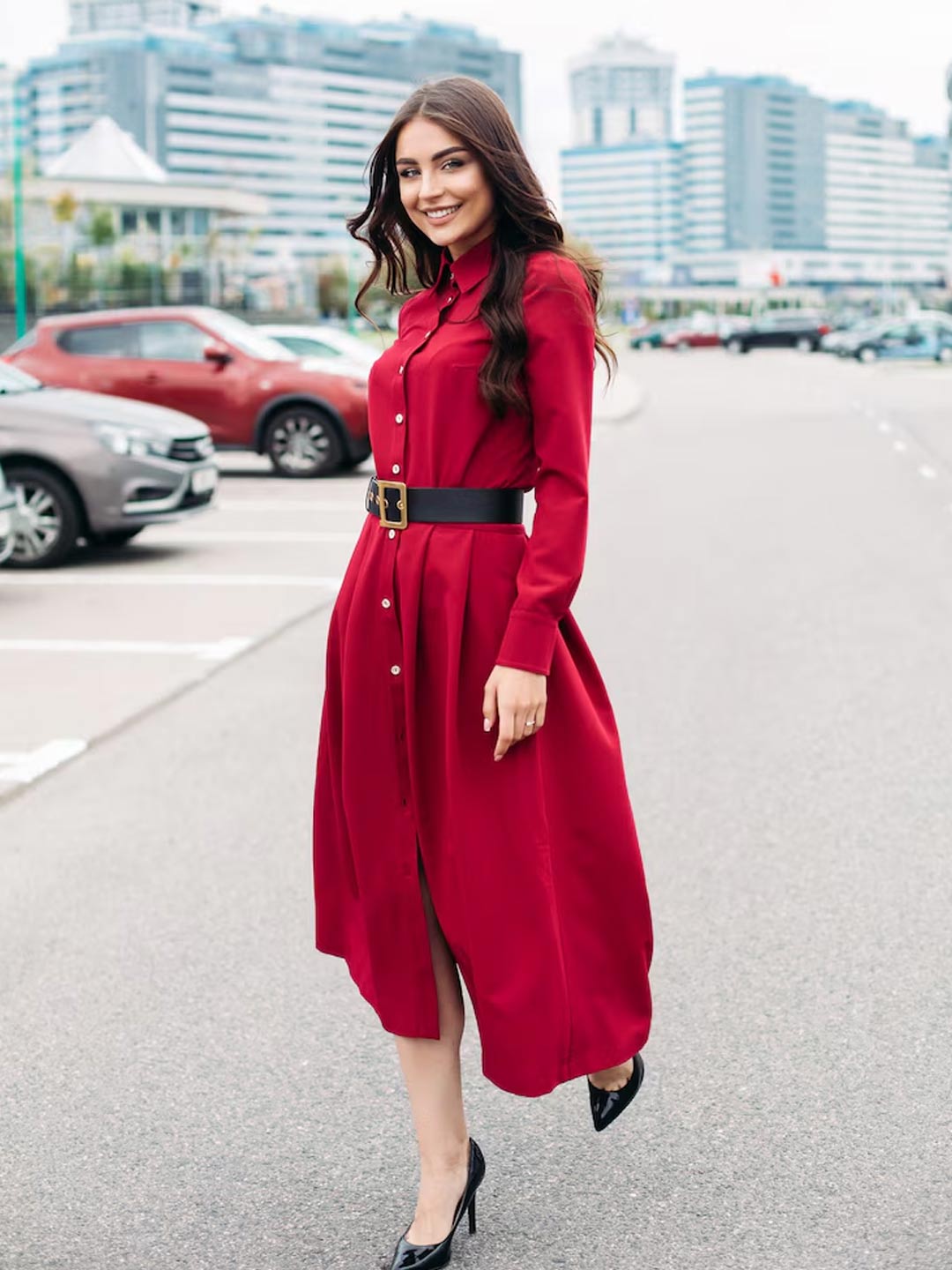 how to choose summer maxi dress for your body type