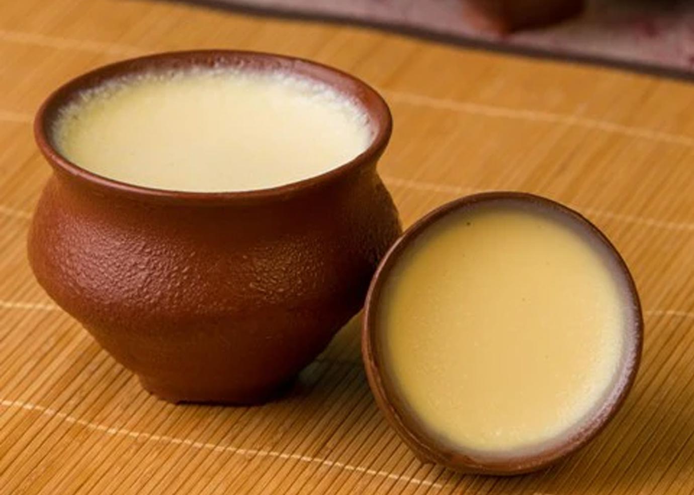 mishti doi in bengal