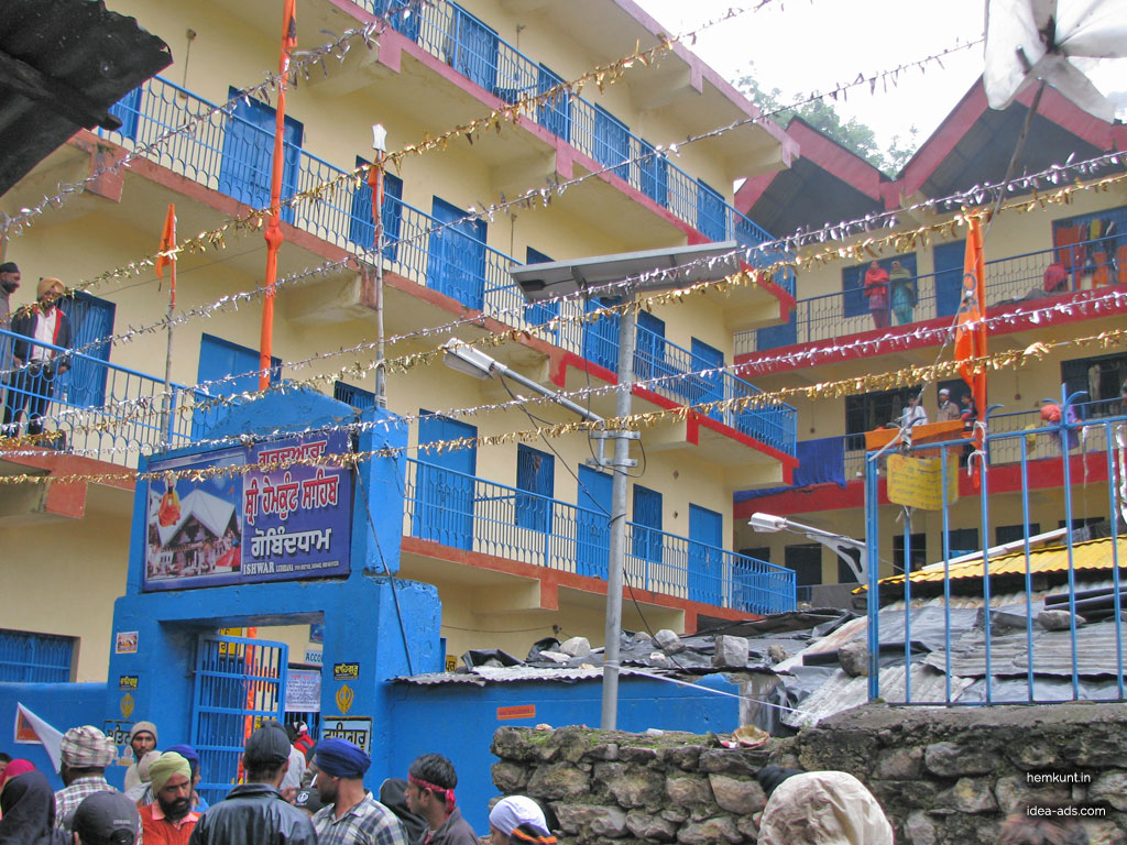 3 beautiful places to visit during hemkund sahib yatra