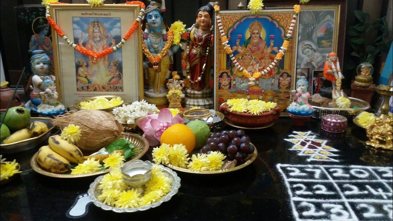 Akshaya tritiya vrat katha