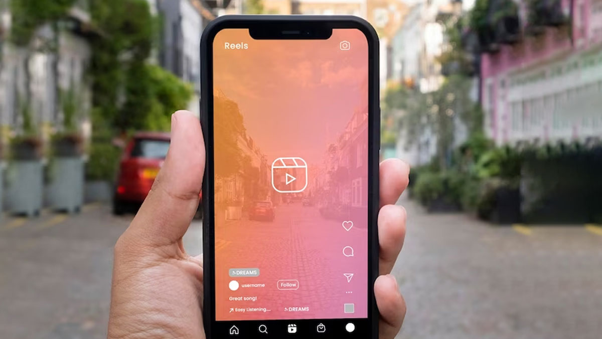 Create short and powerful content