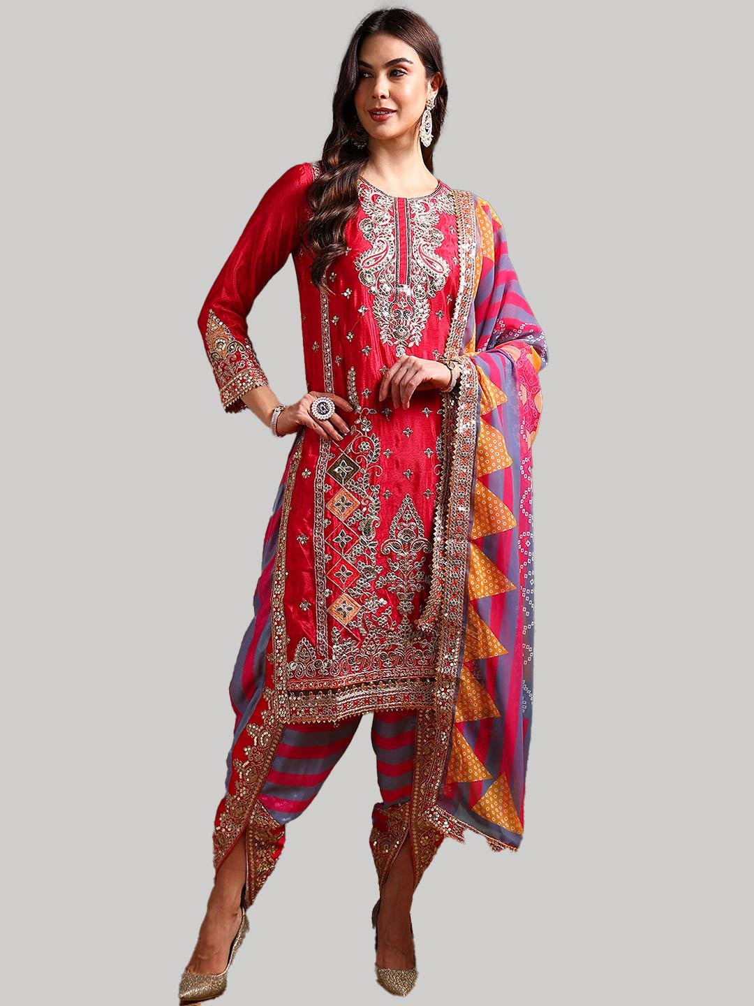 Heavy suit style ideas