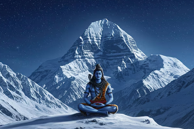 Kailash Mansarovar Yatra Route