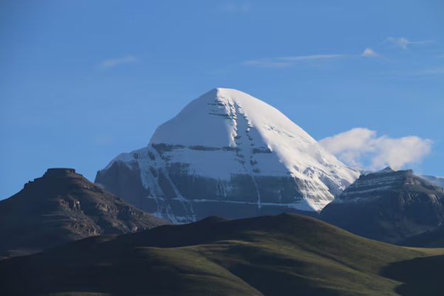 NathuLa Pass To Kailash Mansarovar Yatra Route