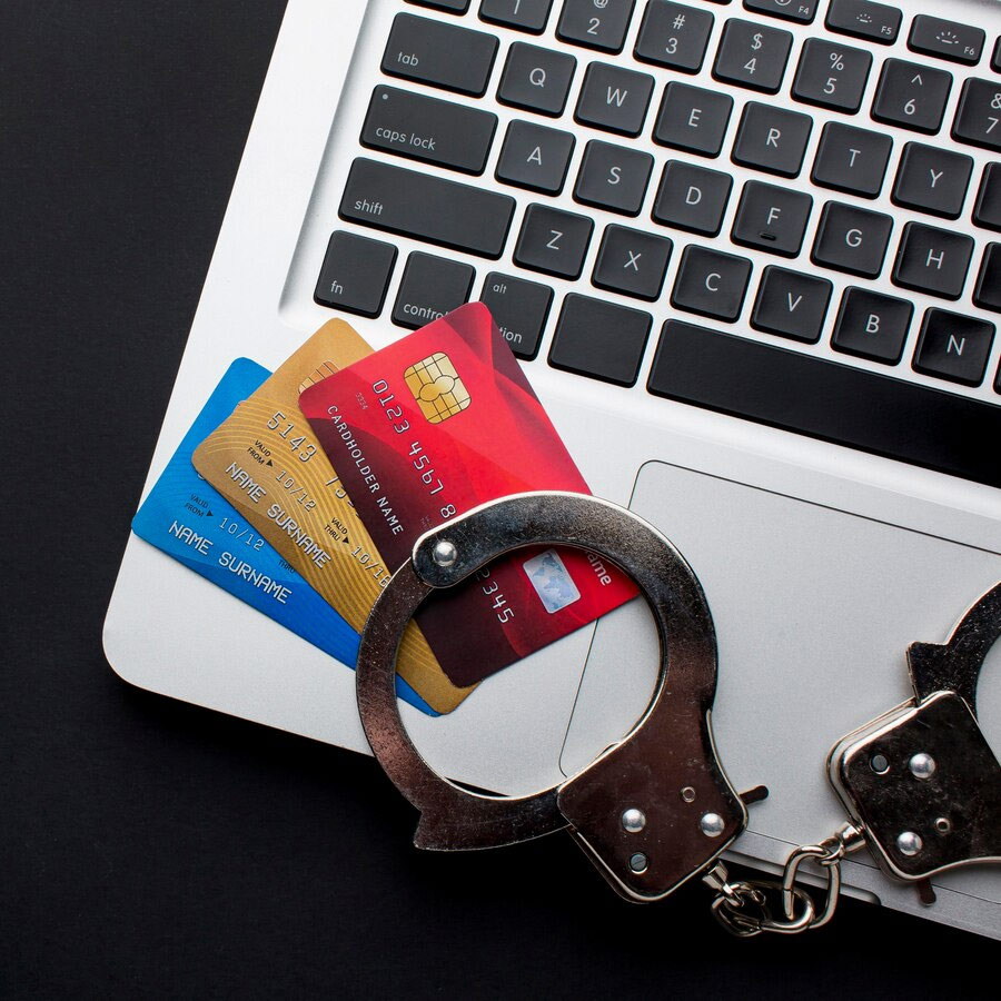 Online Fraud Prevention