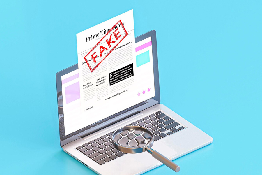 Online Fraud Safety Tips