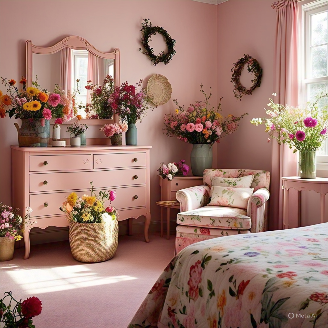 Room Decoration Ideas