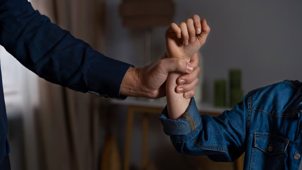 Sexual assault on college students Bhopal