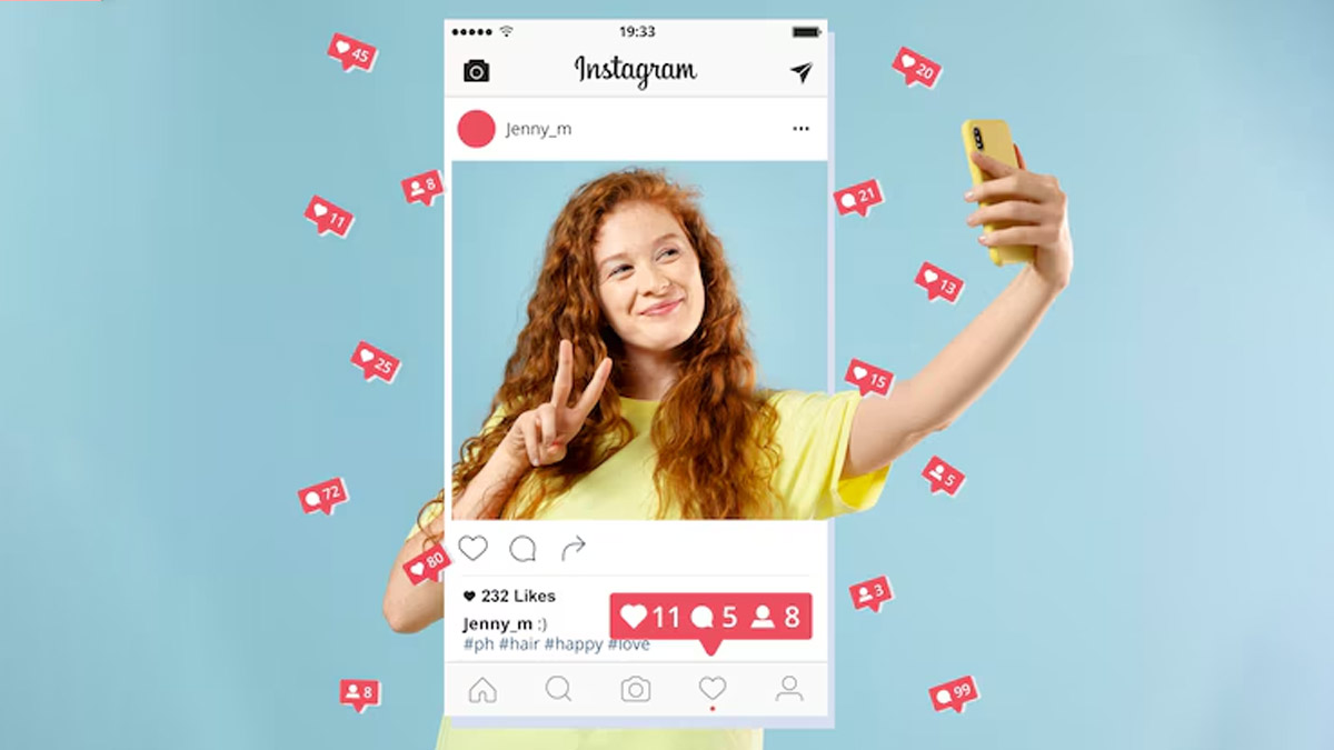 Stay connected with your audience