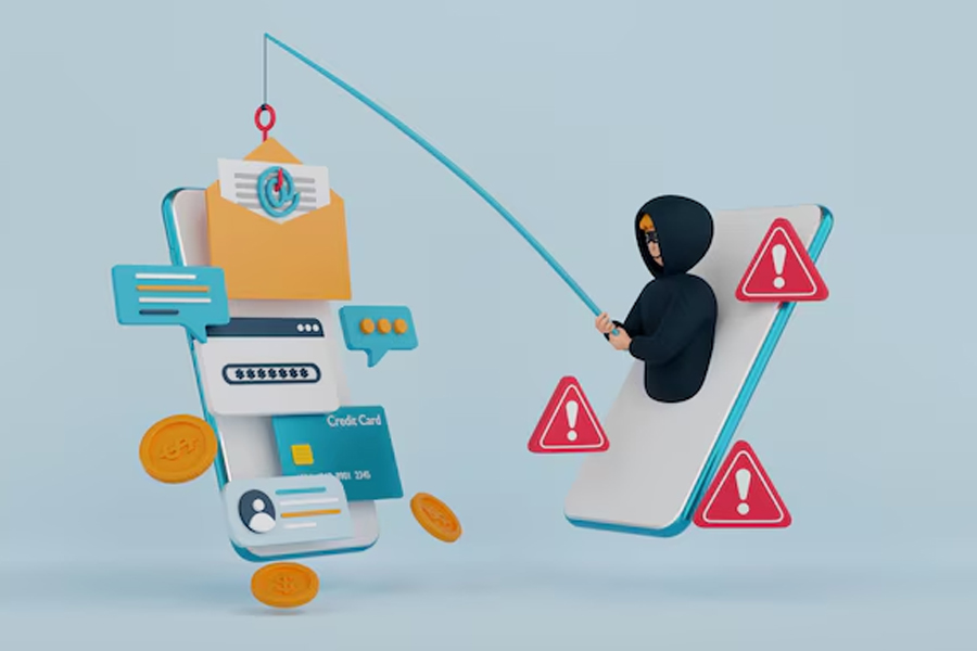 Strong Password Tips