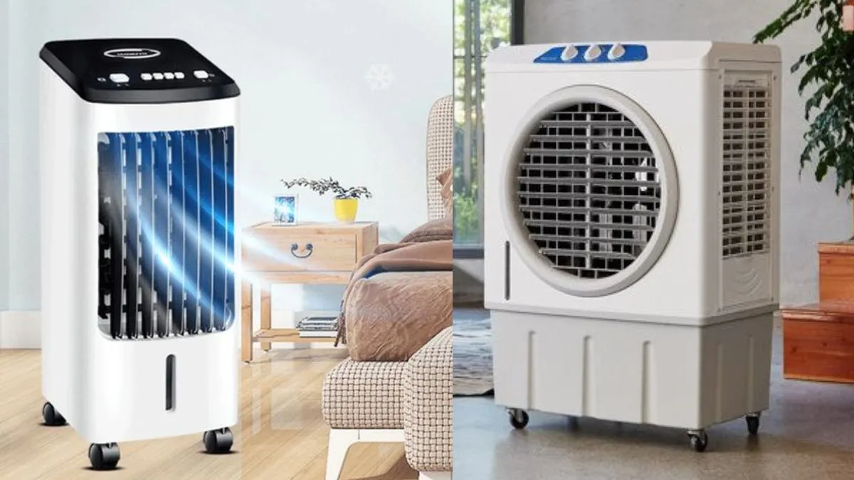 Who will make it cooler