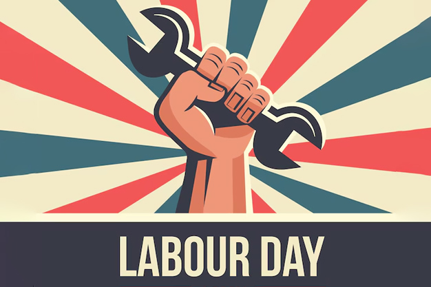 Will banks remain closed on May 1