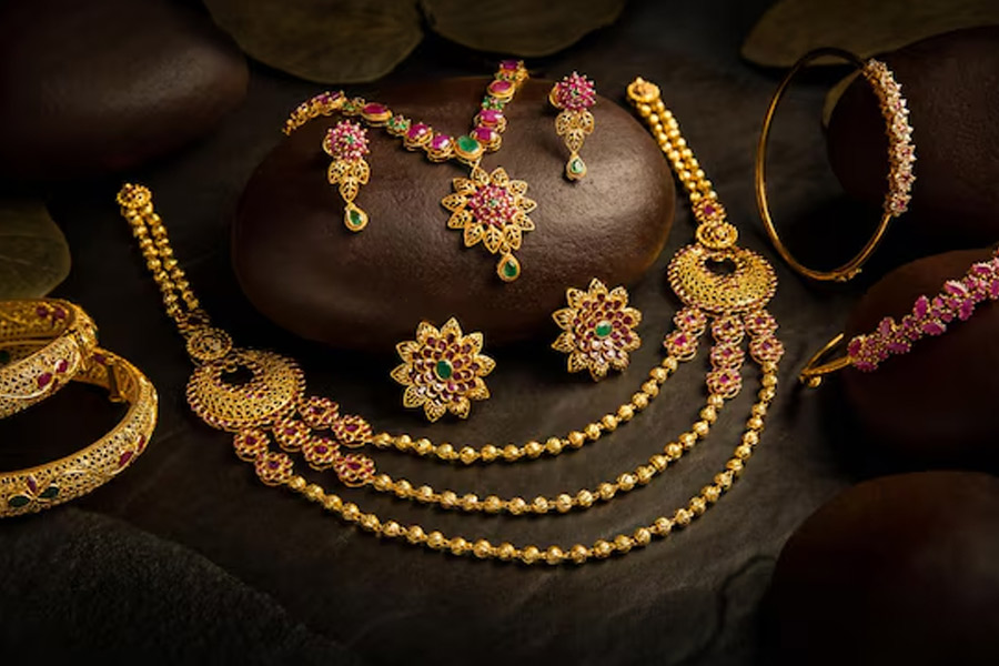 gold shopping significance in akshay tritiya