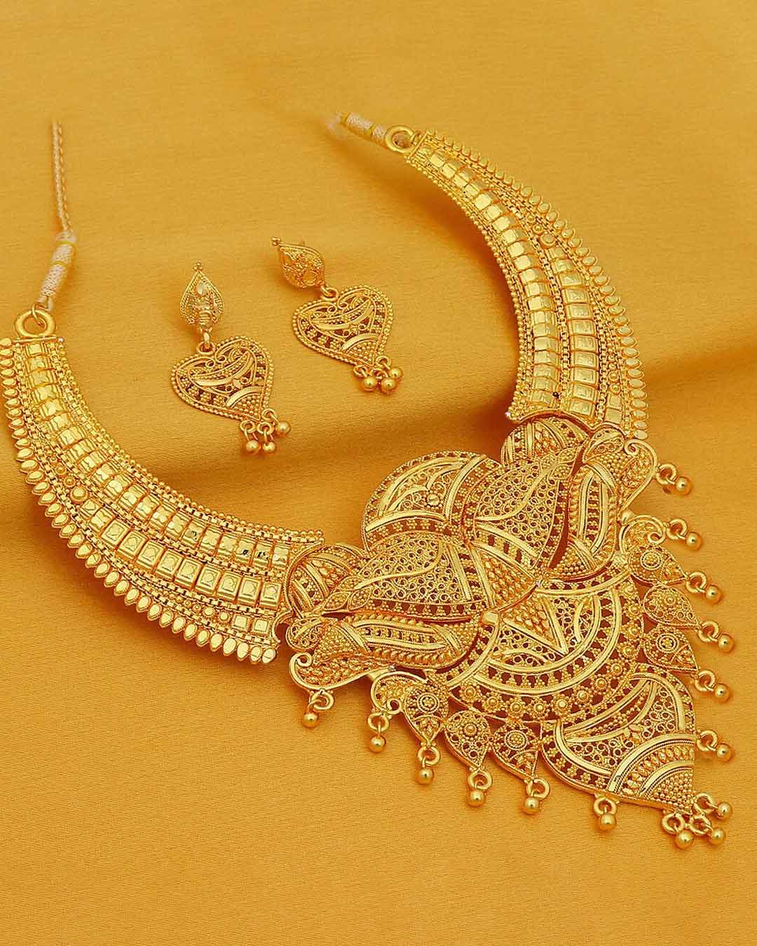 heavy necklace set (3)