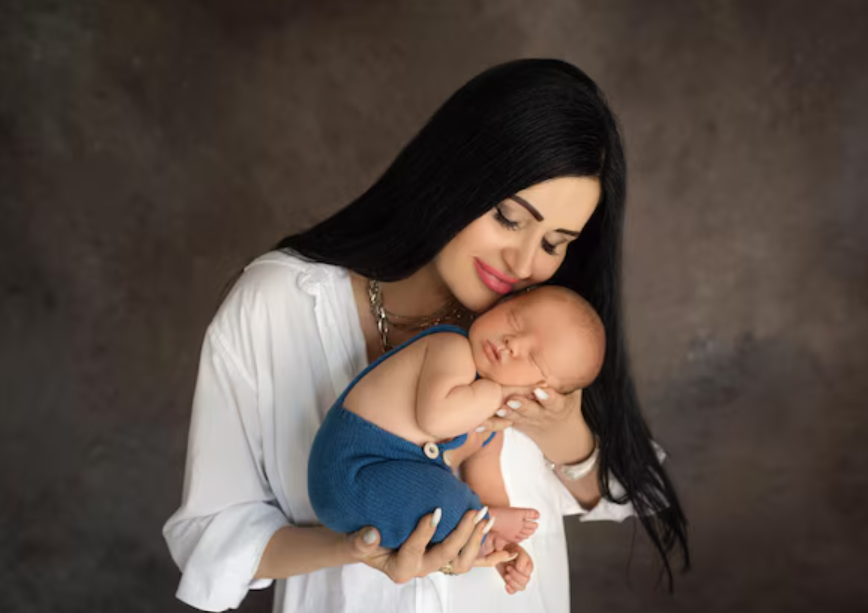 how tp deal with postpartum anxiety 