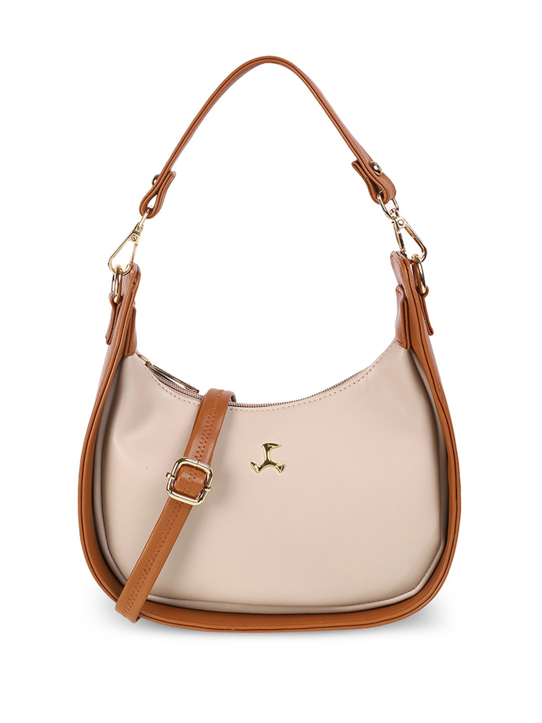 oval shape bag