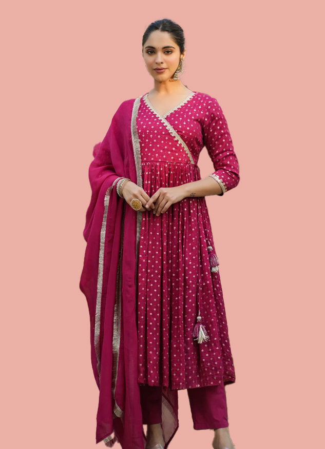 Angrakha suit (2)