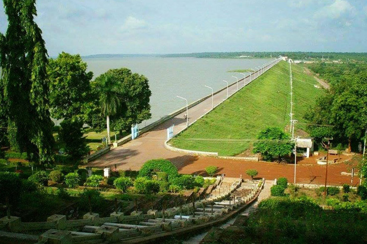 Best places in Dhamtari