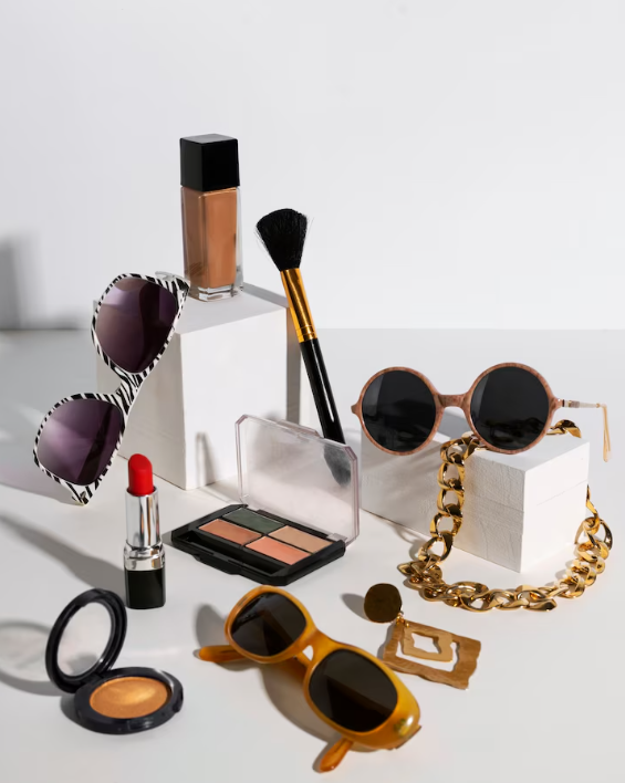 Fashion accessories for wife