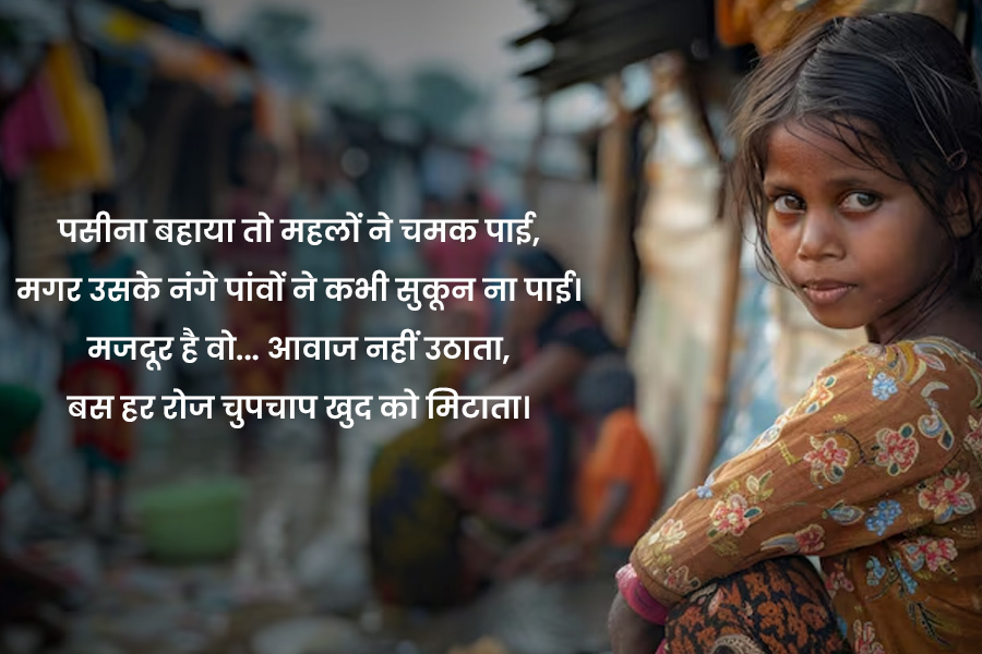 Labour Day Slogans 2025