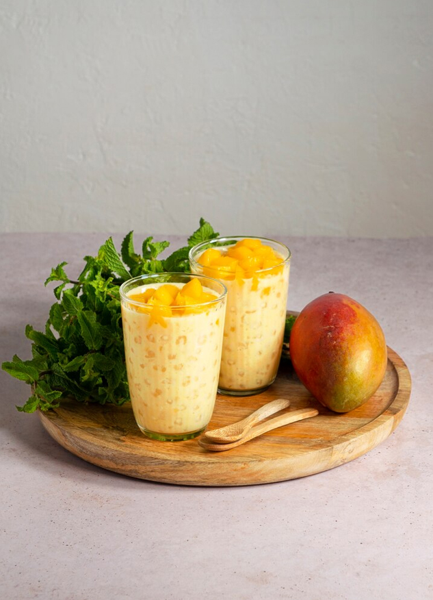 Mango shake