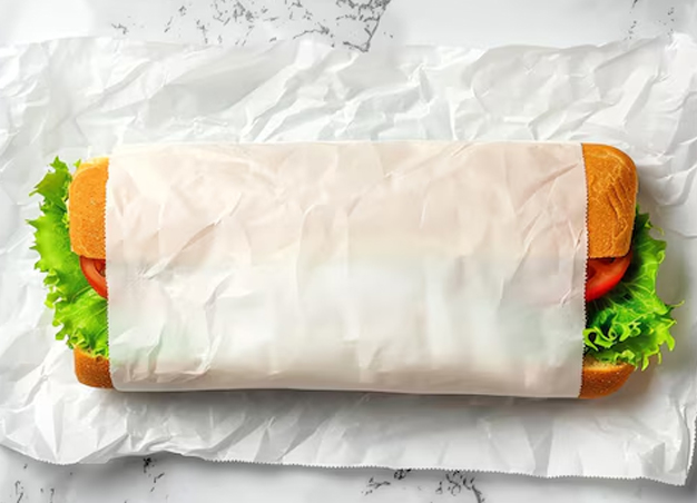 Re-use even after baking