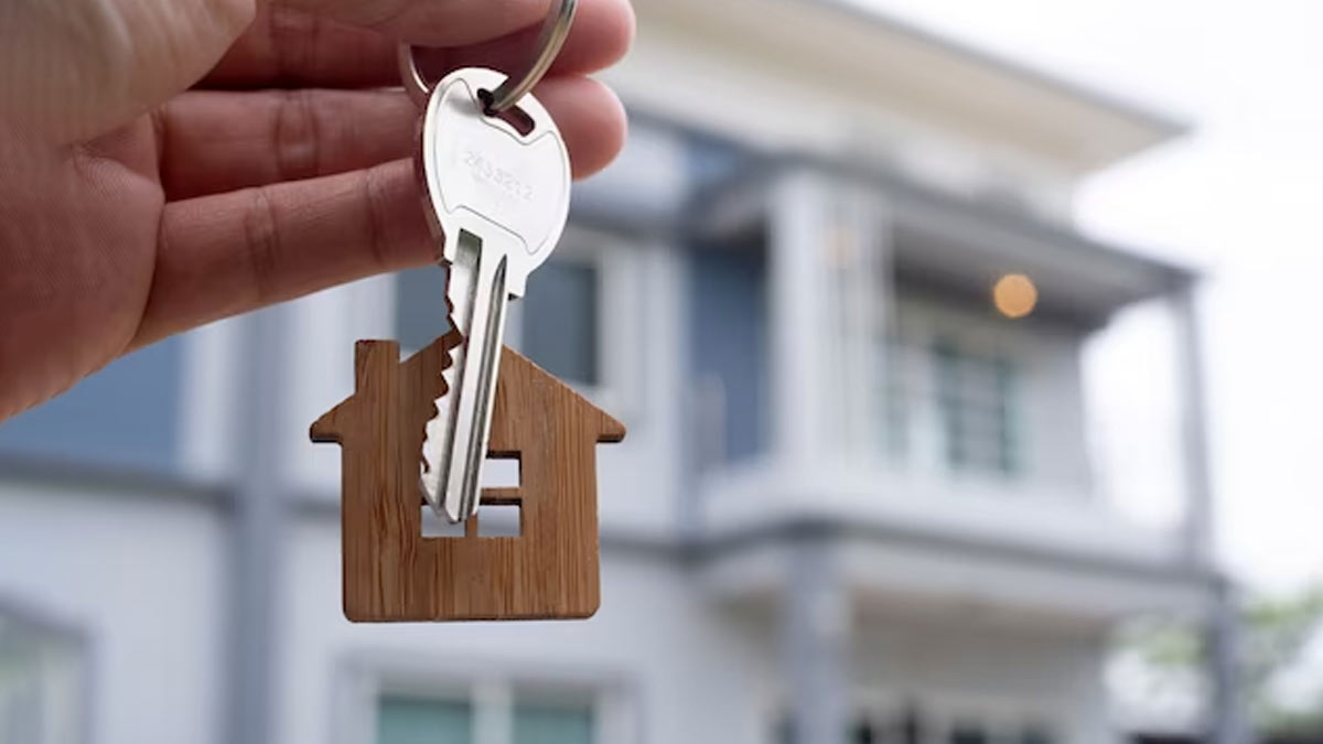 What are the rules for security money