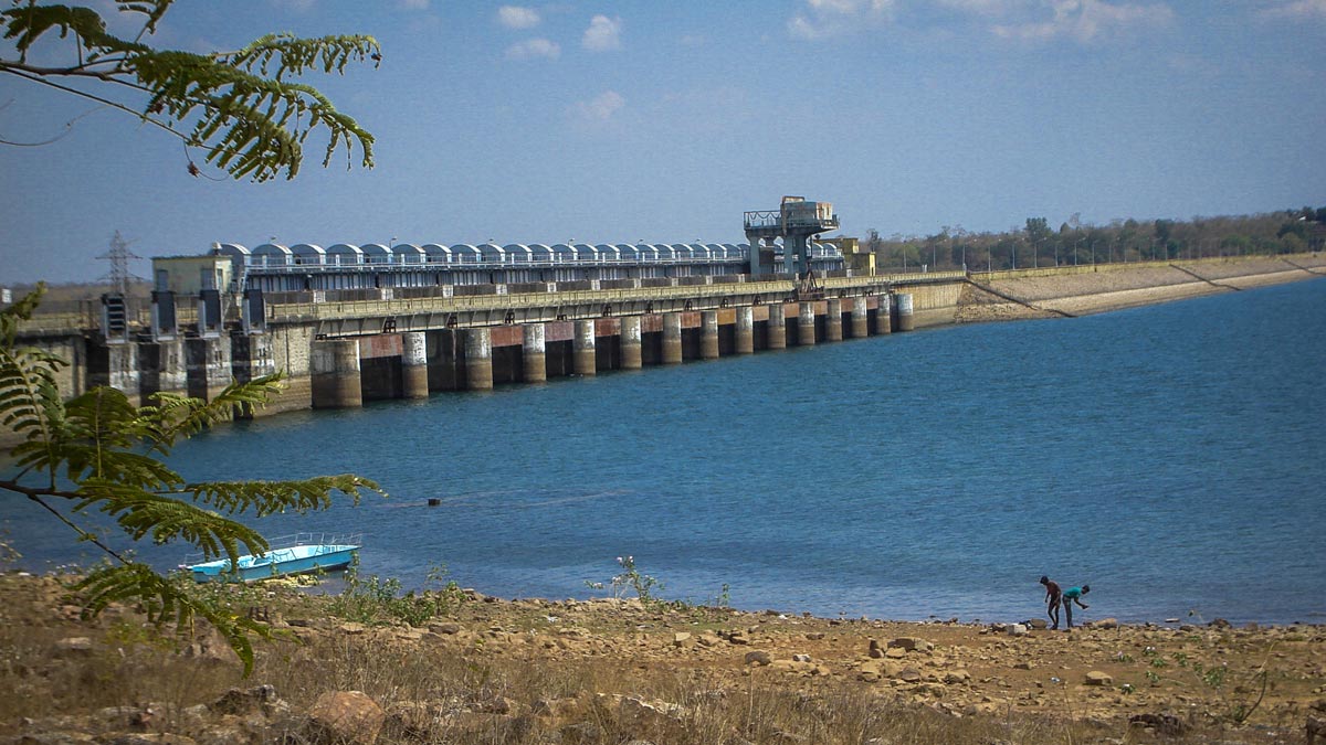 Why Dhamtari is famous