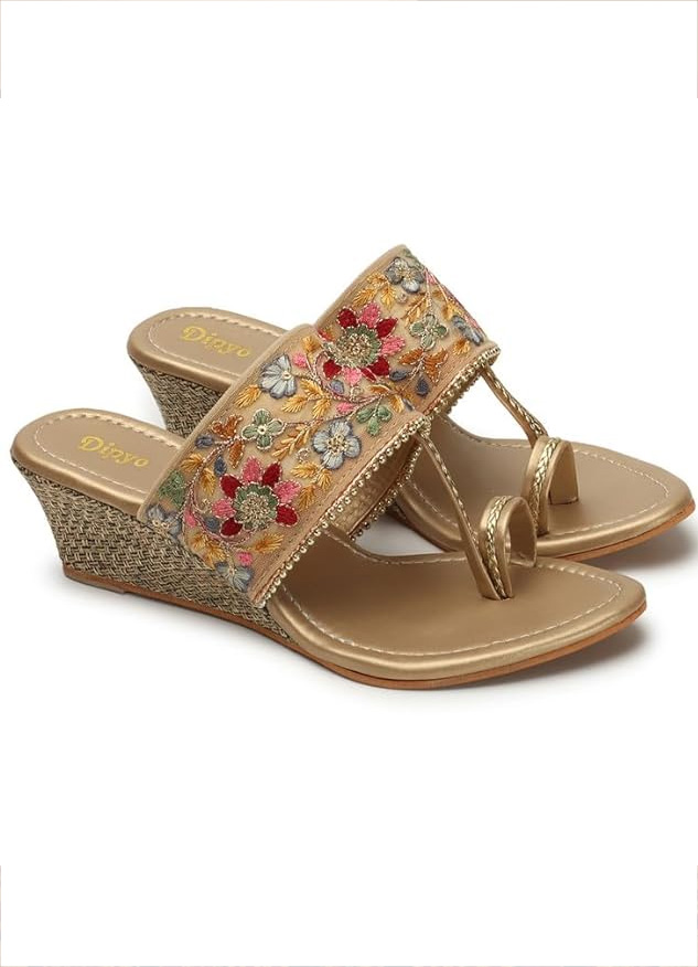 Work open toe footwear