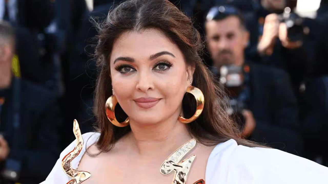 aishwarya rai pregnancy and weight gain