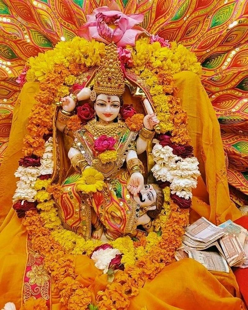 baglamukhi jayanti 2025 astro remedies